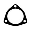 PERKINS 897938M1 Gasket, exhaust pipe